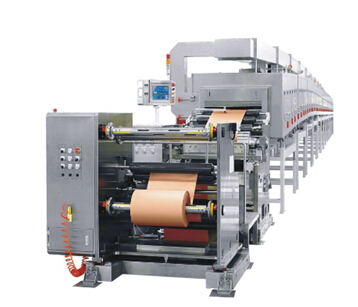 亚特兰减速机在丝印网印上的应用