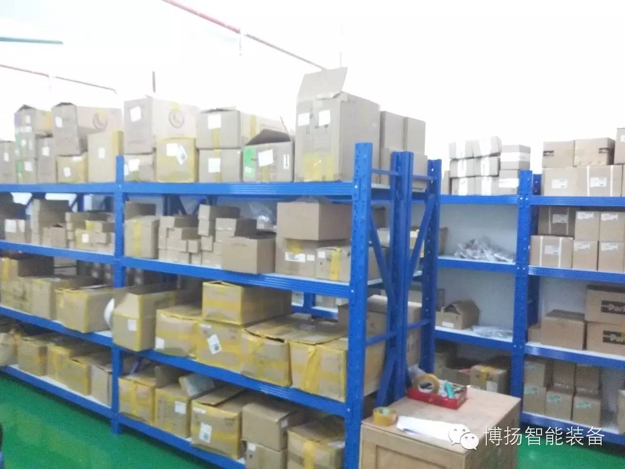 日本Fujikura气缸/藤仓低摩擦气缸仓库照片