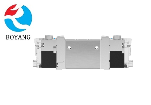 电磁阀VUVG-LK10-B52-T-M5-1H2L-F1A(8173201)系列