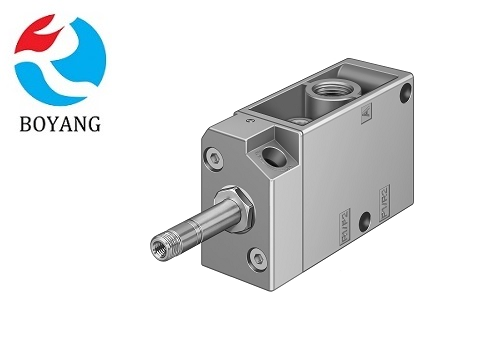 电磁阀MFH-3-1/4(9964)系列